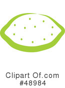 Lime Clipart #48984 by Prawny