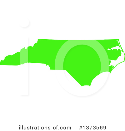 Lime Green State Clipart #1373569 by Jamers