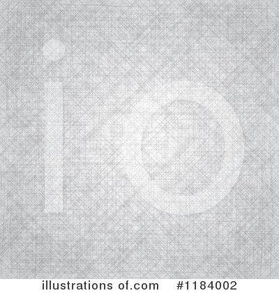 Linen Clipart #1184002 by vectorace