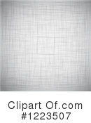Linen Clipart #1223507 by vectorace