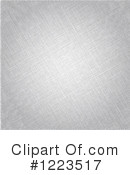 Linen Clipart #1223517 by vectorace