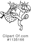 Lion Clipart #1135166 by Prawny Vintage