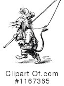 Lion Clipart #1167365 by Prawny Vintage