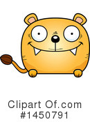 Lioness Clipart #1450791 by Cory Thoman