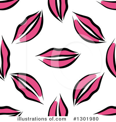 Cosmetics Clipart #1301980 by Vector Tradition SM