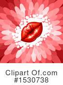 Lips Clipart #1530738 by merlinul