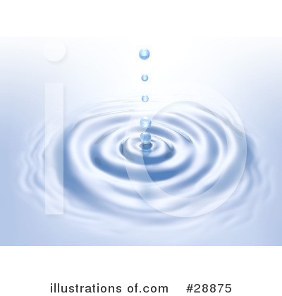 Ripples Clipart #28875 by Tonis Pan