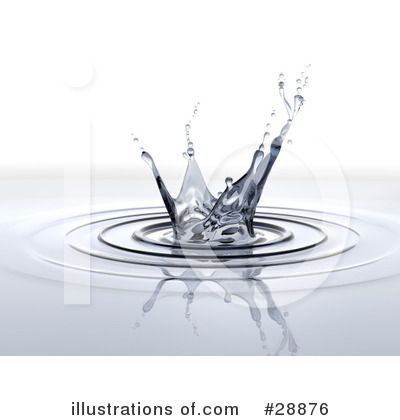 Water Clipart #28876 by Tonis Pan