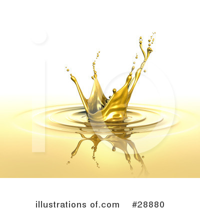 Royalty-Free (RF) Liquid Clipart Illustration by Tonis Pan - Stock Sample #28880