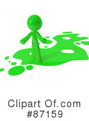 Liquid Clipart #87159 by Leo Blanchette