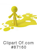 Liquid Clipart #87160 by Leo Blanchette