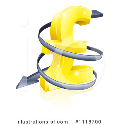 Lira Symbol Clipart #1116700 by AtStockIllustration
