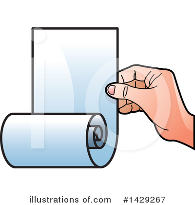 List Clipart #1429267 by Lal Perera
