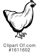 Livestock Clipart #1611602 by Vector Tradition SM
