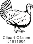 Livestock Clipart #1611604 by Vector Tradition SM