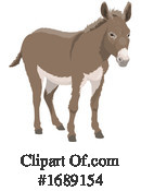 Livestock Clipart #1689154 by Vector Tradition SM