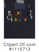 Lockers Clipart #1112713 by KJ Pargeter