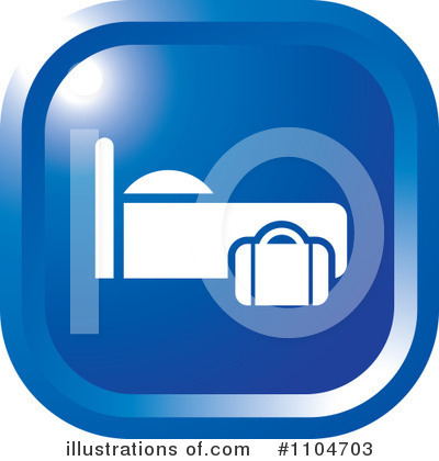 Lodging Clipart #1104703 by Lal Perera