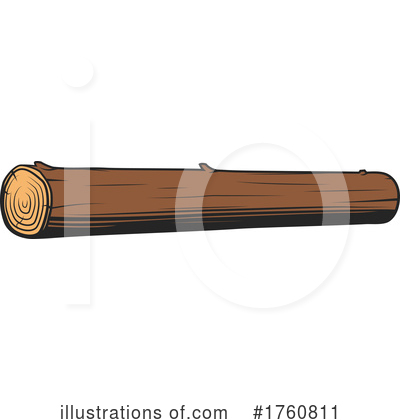 Royalty-Free (RF) Logging Clipart Illustration by Vector Tradition SM - Stock Sample #1760811