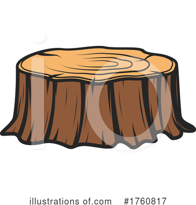 Royalty-Free (RF) Logging Clipart Illustration by Vector Tradition SM - Stock Sample #1760817