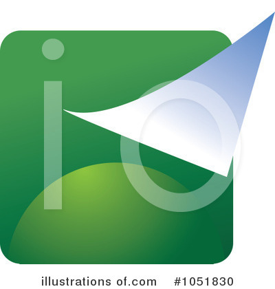 Royalty-Free (RF) Logo Clipart Illustration by Eugene - Stock Sample #1051830