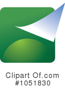 Logo Clipart #1051830 by Eugene