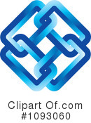Logo Clipart #1093060 by Lal Perera