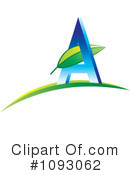 Logo Clipart #1093062 by Lal Perera