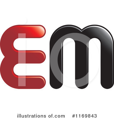 Royalty-Free (RF) Logo Clipart Illustration by Lal Perera - Stock Sample #1169843