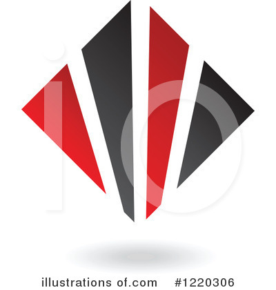 Royalty-Free (RF) Logo Clipart Illustration by cidepix - Stock Sample #1220306