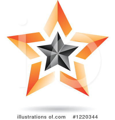 Stars Clipart #1220344 by cidepix