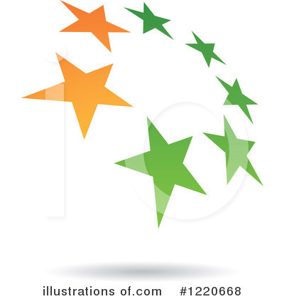 Star Clipart #1220668 by cidepix