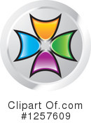 Logo Clipart #1257609 by Lal Perera