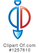 Logo Clipart #1257610 by Lal Perera