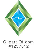 Logo Clipart #1257612 by Lal Perera