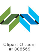Logo Clipart #1306569 by Lal Perera