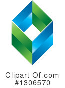 Logo Clipart #1306570 by Lal Perera