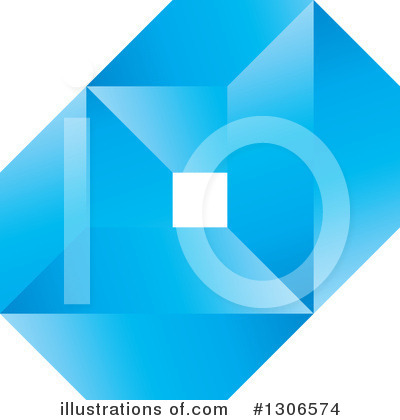 Royalty-Free (RF) Logo Clipart Illustration by Lal Perera - Stock Sample #1306574