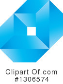 Logo Clipart #1306574 by Lal Perera