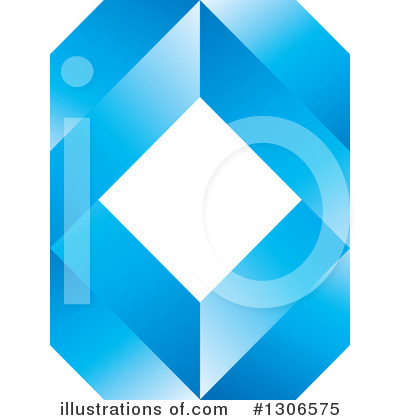 Royalty-Free (RF) Logo Clipart Illustration by Lal Perera - Stock Sample #1306575