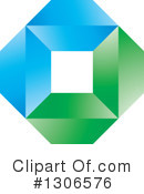 Logo Clipart #1306576 by Lal Perera