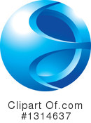 Logo Clipart #1314637 by Lal Perera