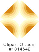 Logo Clipart #1314642 by Lal Perera