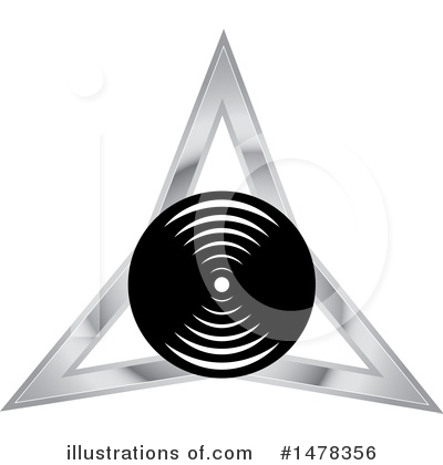 Royalty-Free (RF) Logo Clipart Illustration by Lal Perera - Stock Sample #1478356