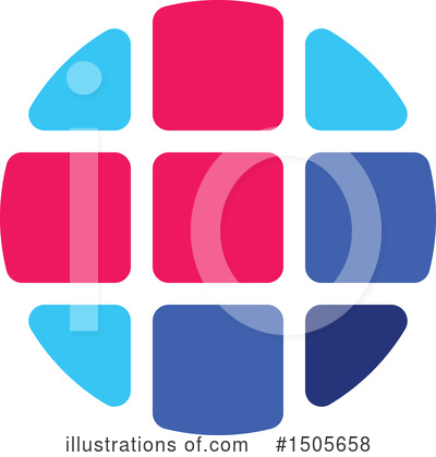 Royalty-Free (RF) Logo Clipart Illustration by elena - Stock Sample #1505658