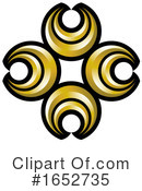 Logo Clipart #1652735 by Lal Perera