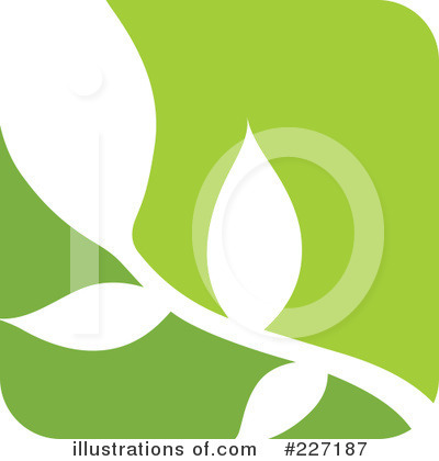 Royalty-Free (RF) Logo Clipart Illustration by elena - Stock Sample #227187
