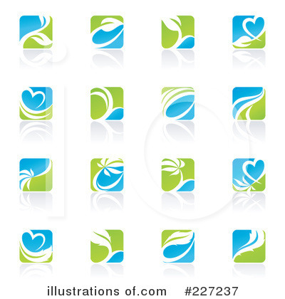 Plant Clipart #227237 by elena