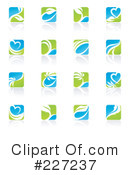 Logo Clipart #227237 by elena