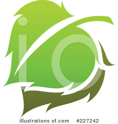 Royalty-Free (RF) Logo Clipart Illustration by elena - Stock Sample #227242